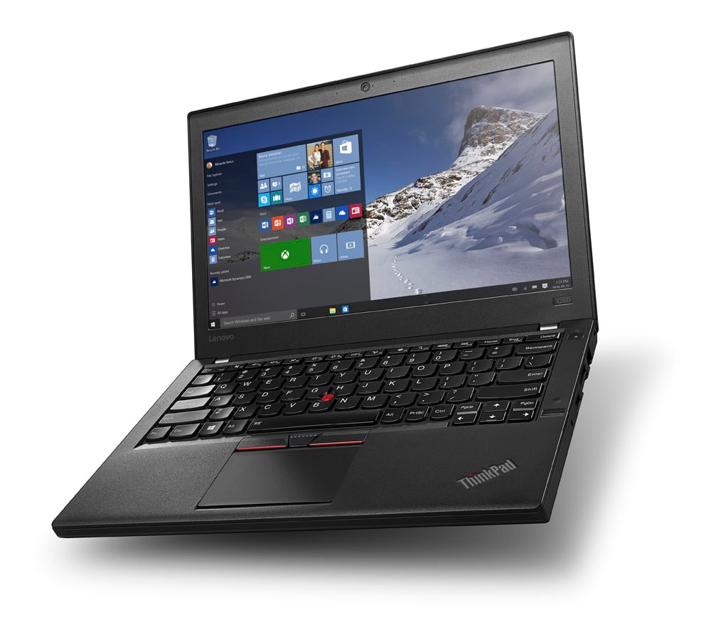 ThinkPad X260